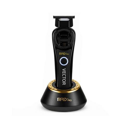 MRD Pro Victor Instinct GMT-999 Trimmer med Vektormotor