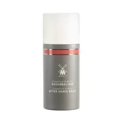 Mühle After Shave Balm Grapefruit & Mint 100ml