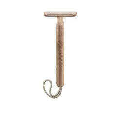 Mühle Companion Unisex Rosegold Säkerhetsrakhyvel