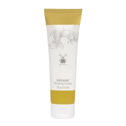 Mühle Organic Shaving Cream 75ml