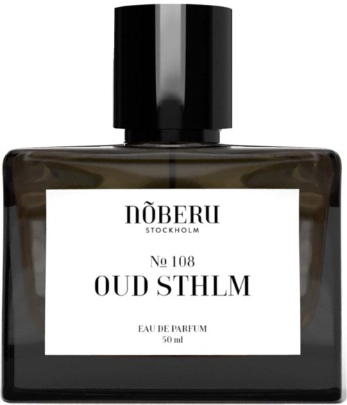 Noberu OUD STHLM – EdP 50 ml