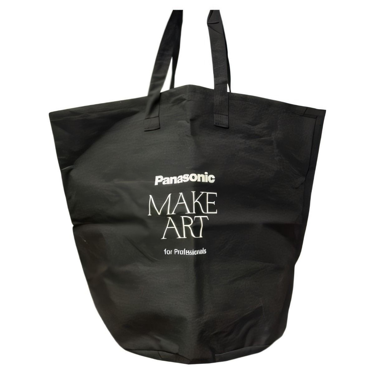 Panasonic Professional Art & Tool Carry Bag - Organized Storage Solution