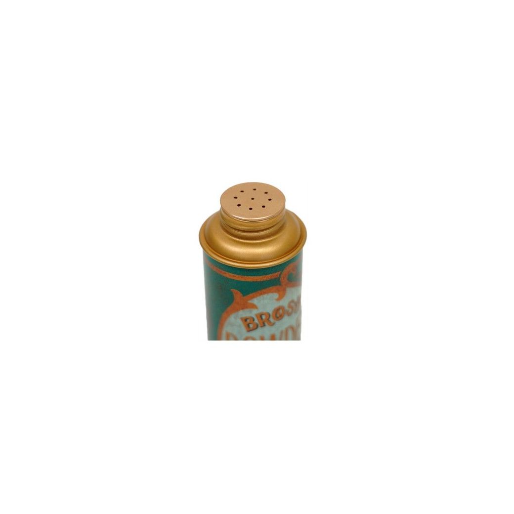 Brosh Powder Magic Hårtexturiseringspulver med Matt Finish 20 g