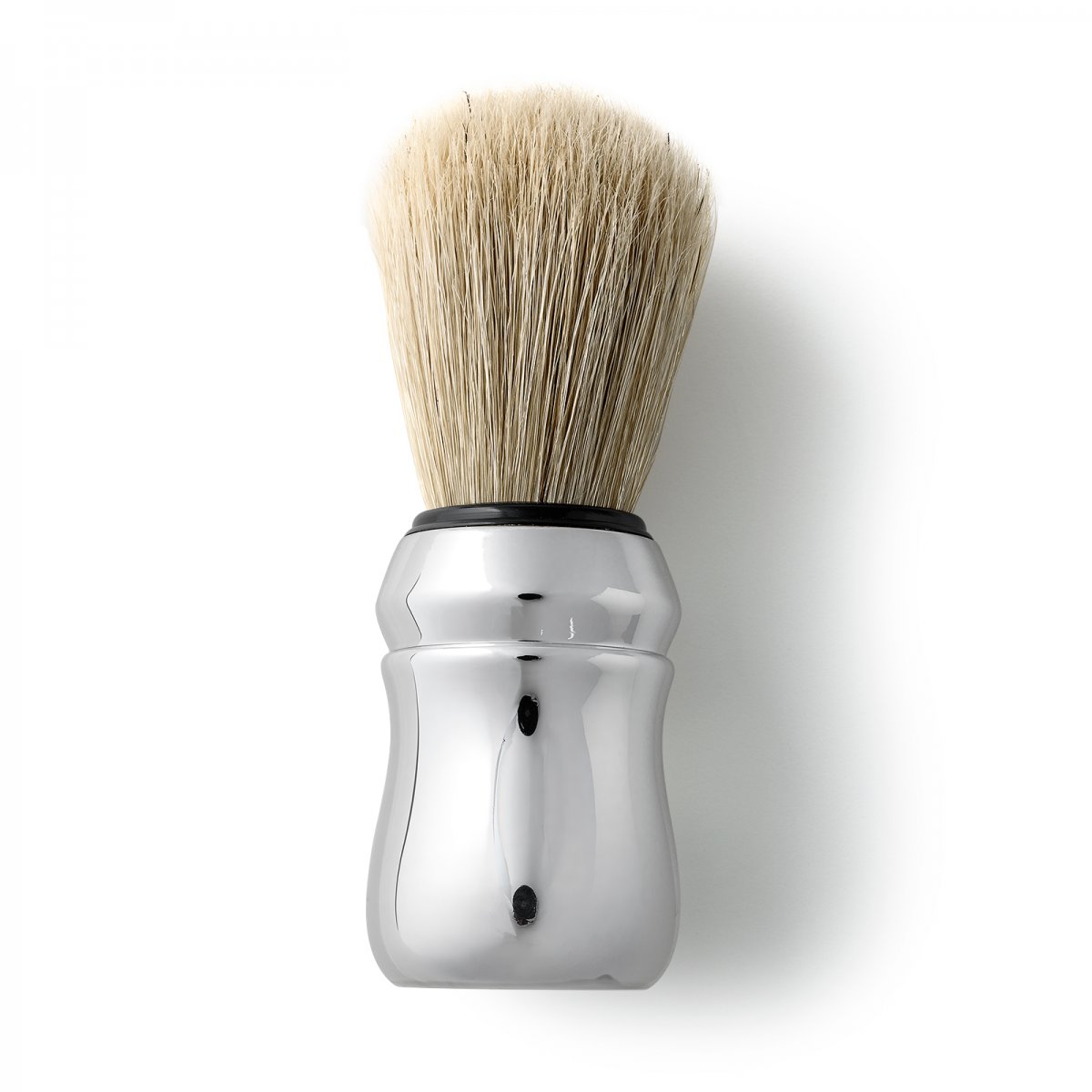 Proraso Pure Boar Bristle Shaving Brush for Firm Lathering Action