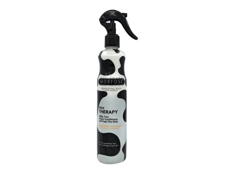 Morfose Milk Therapy 2 Phase Conditioner Spray - 400ml