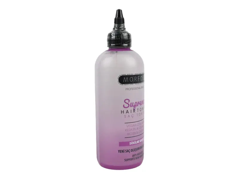 Morfose Supreme Hair Tonic Anti-Hair Loss - 300ml