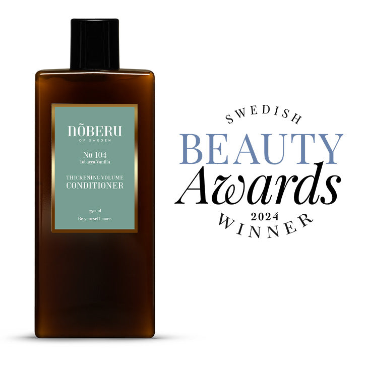 THICKENING VOLUME CONDITIONER