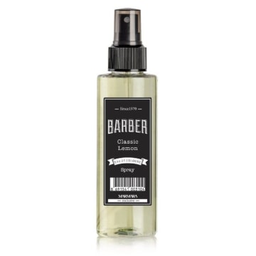 Marmara Beauty Cologne 150 ml Lemon Spray