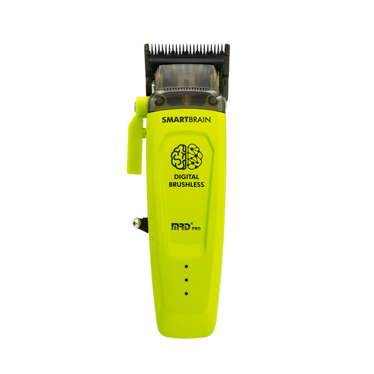 MRD Pro Smart Brain HC 90-4 Hårtrimmer – Intelligent Teknik