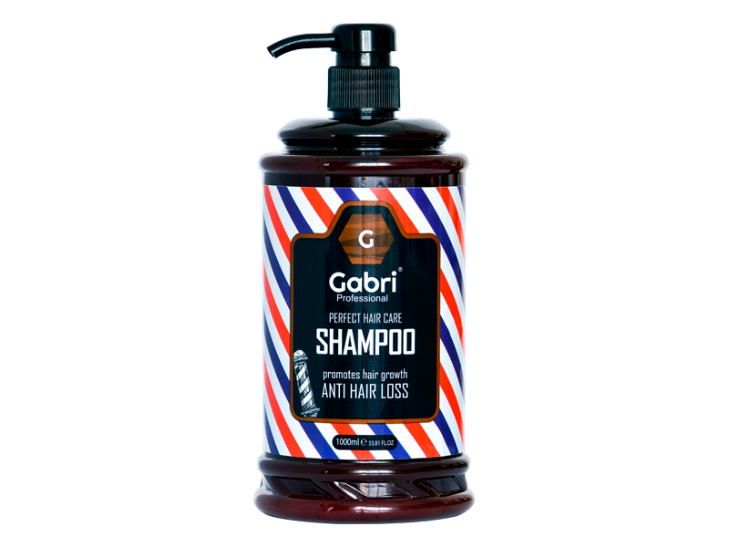 Gabri Anti Hair Loss Perfect Hair Care Shampoo 1000ml
