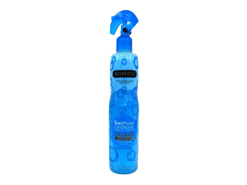 Morfose Collagen 2 Phase Conditioner Spray - 400ml