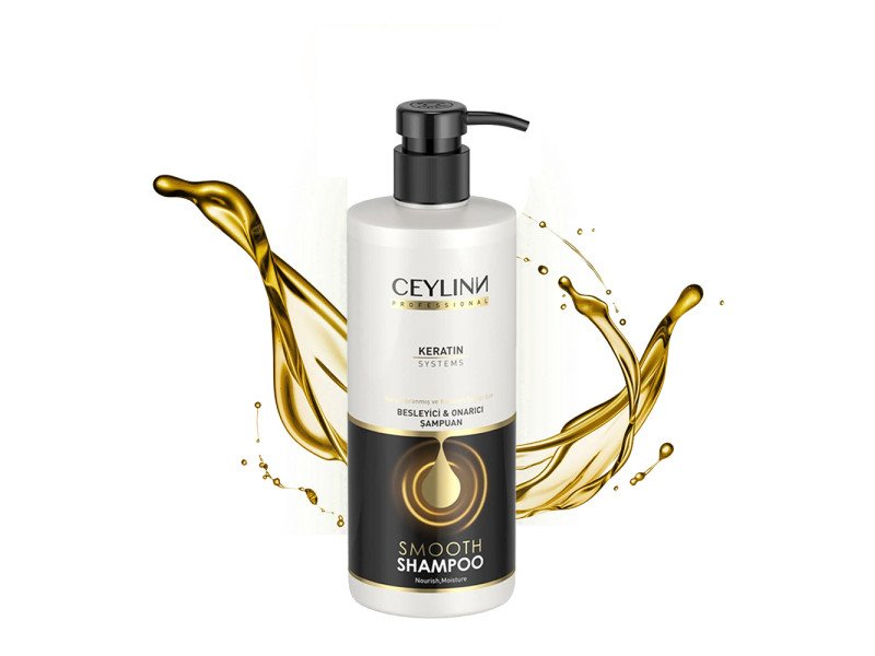 Ceylinn PH Neutralising Haar Shampoo 1000ml