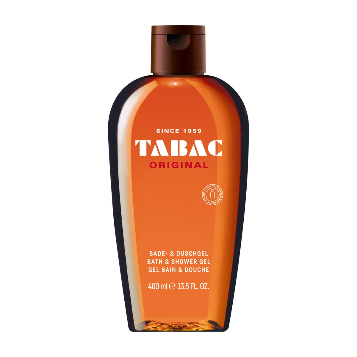 Tabac Original Bad- och Duschgel 400 ml
