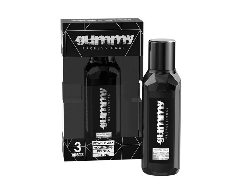 Gummy Volumizing Powder Wax - 20g