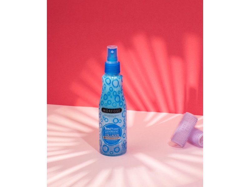 Morfose Collagen 2 Phase Conditioner - 220ml
