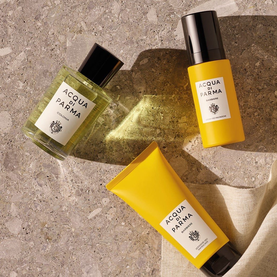 Acqua di Parma