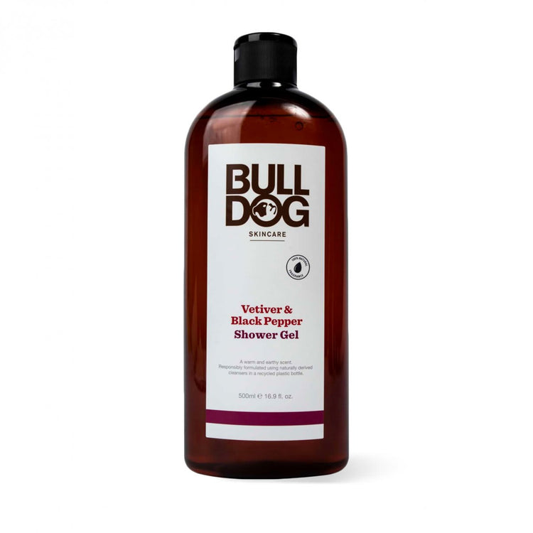Bulldog