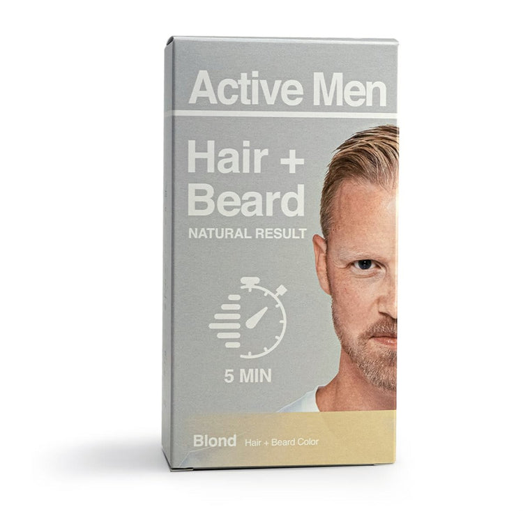 Active Men