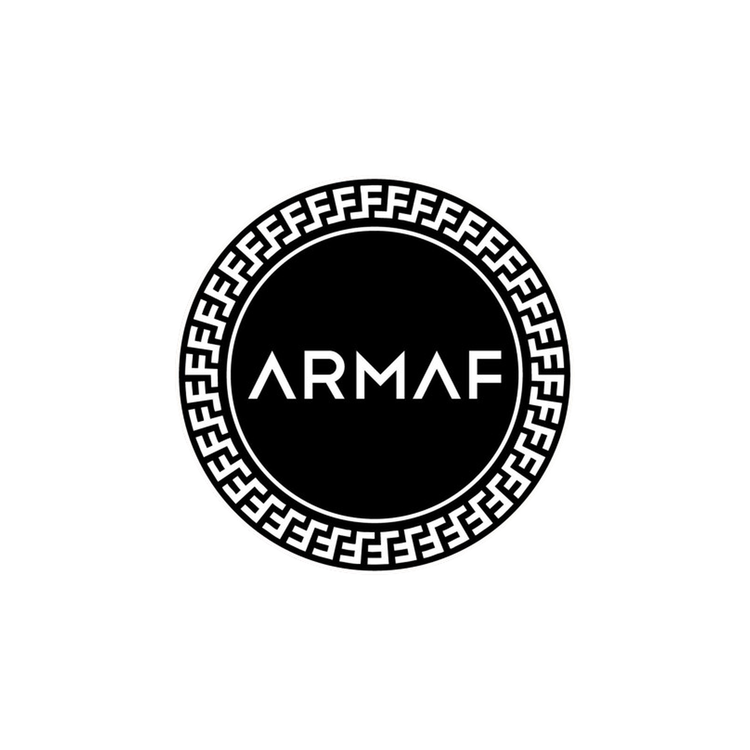 Armaf logotyp