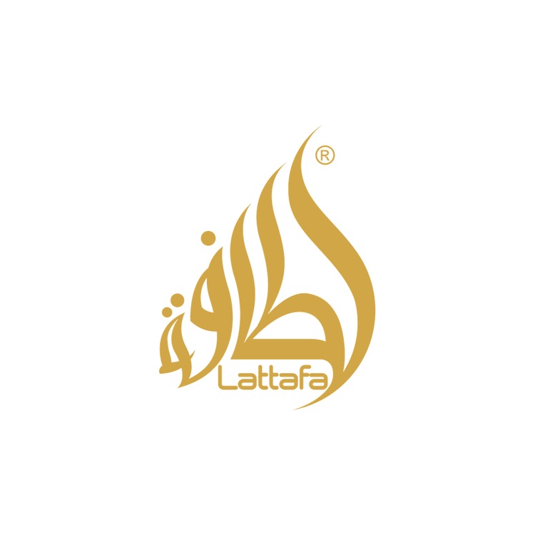 Lattafa logotyp