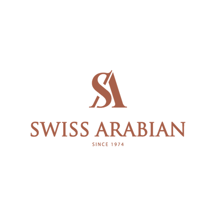 Swiss Arabian logotyp