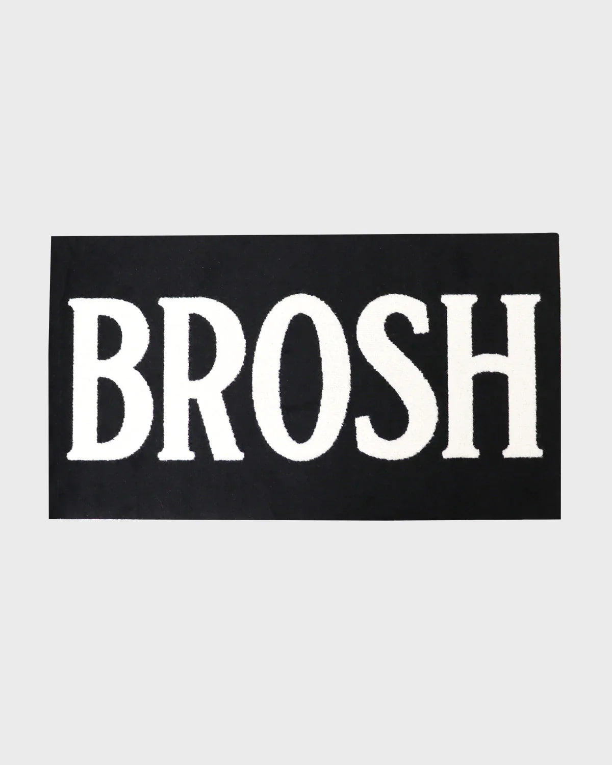 Brosh