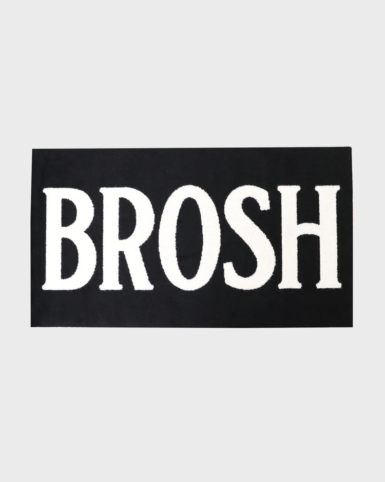 Brosh