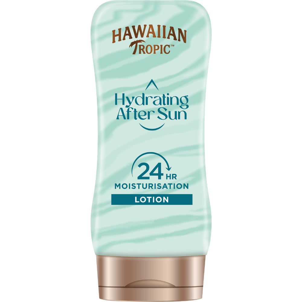 Hawaiian Tropic