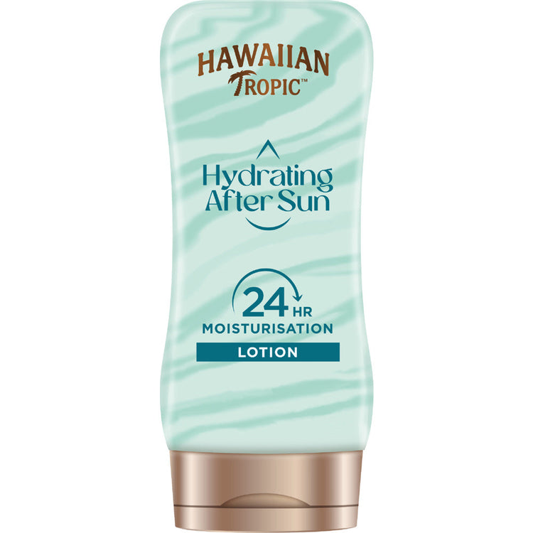 Hawaiian Tropic