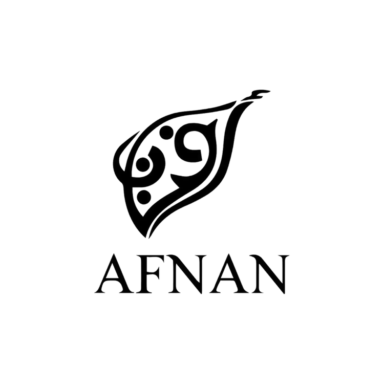 Afnan logotyp