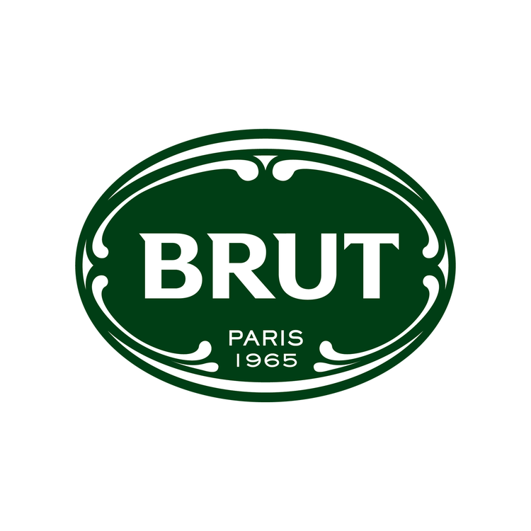 Brut logotyp