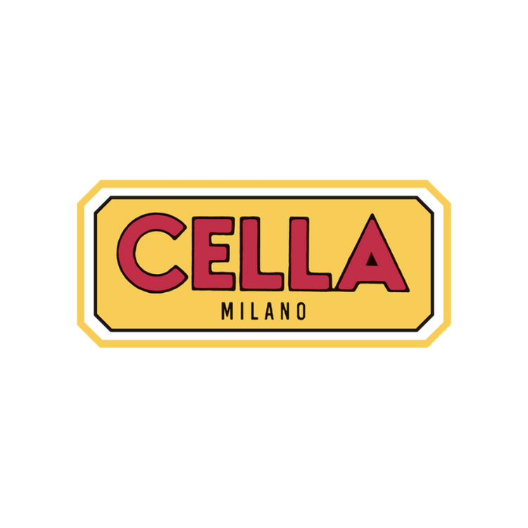 Cella Milano logotyp