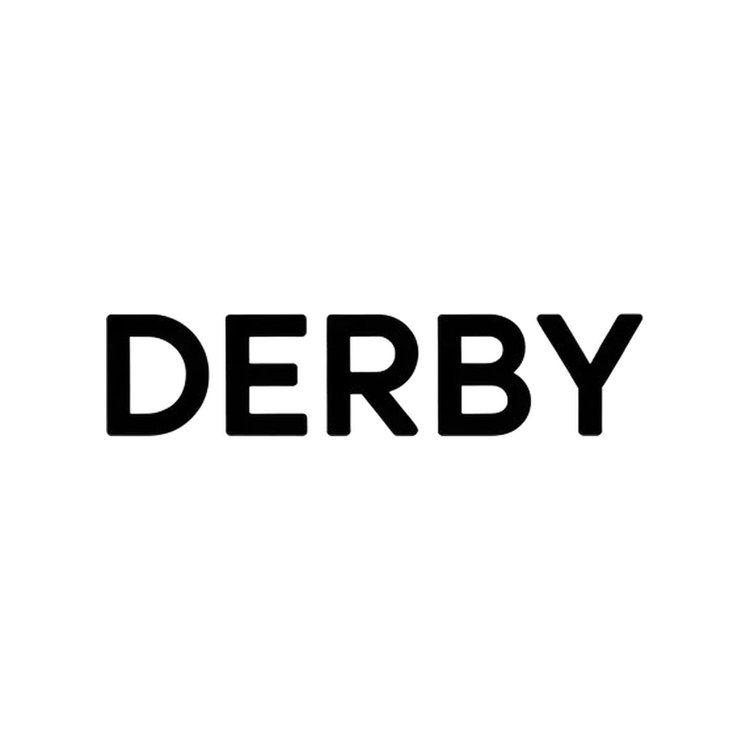 Derby logotyp