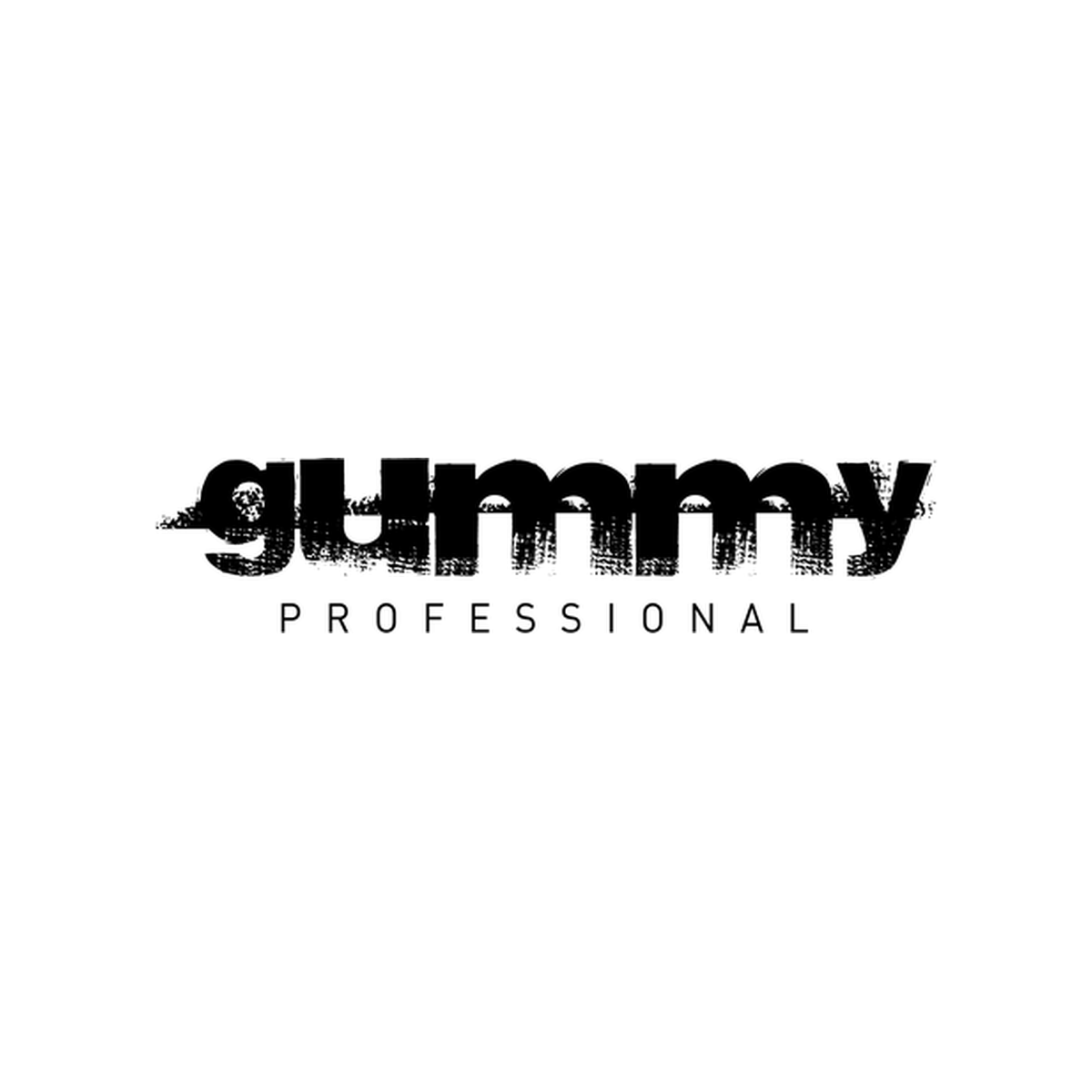 Gummy Professional logotyp