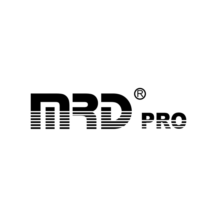 MRD Pro logotyp
