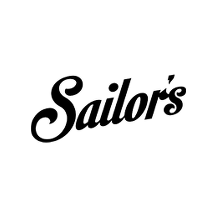 Sailor's logotyp