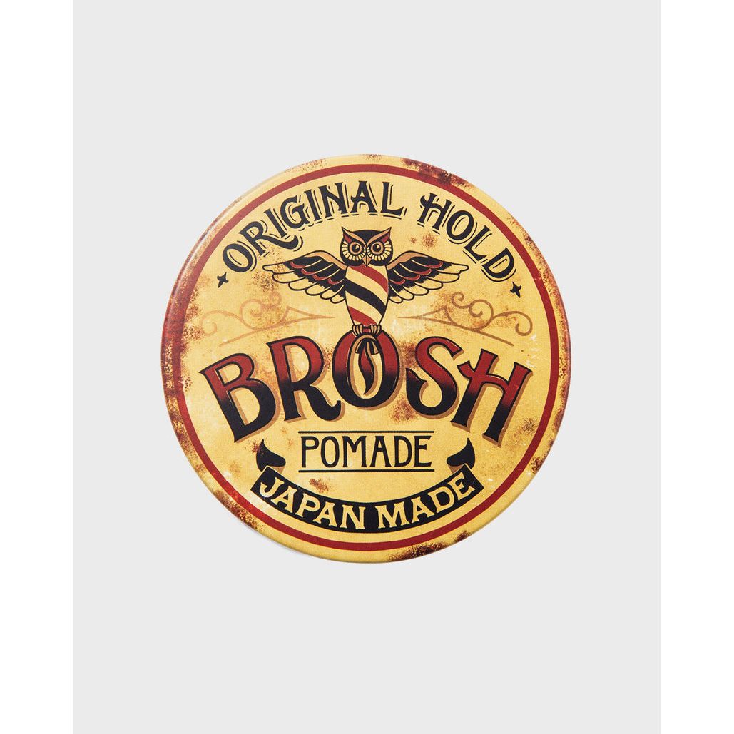 BROSH POMADE