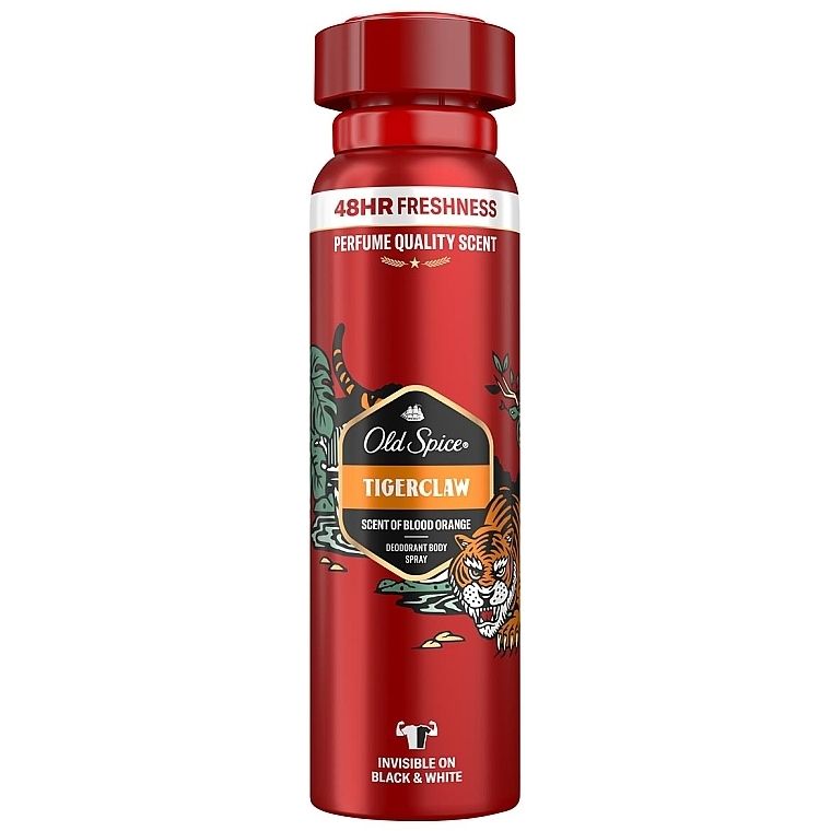 Old Spice Whitewater Antiperspirant Deodorant Gel for Men, 70ml Fresh Protection