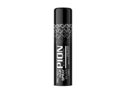 Pion Hair Styling Silver Color Mech Spray - 150ml