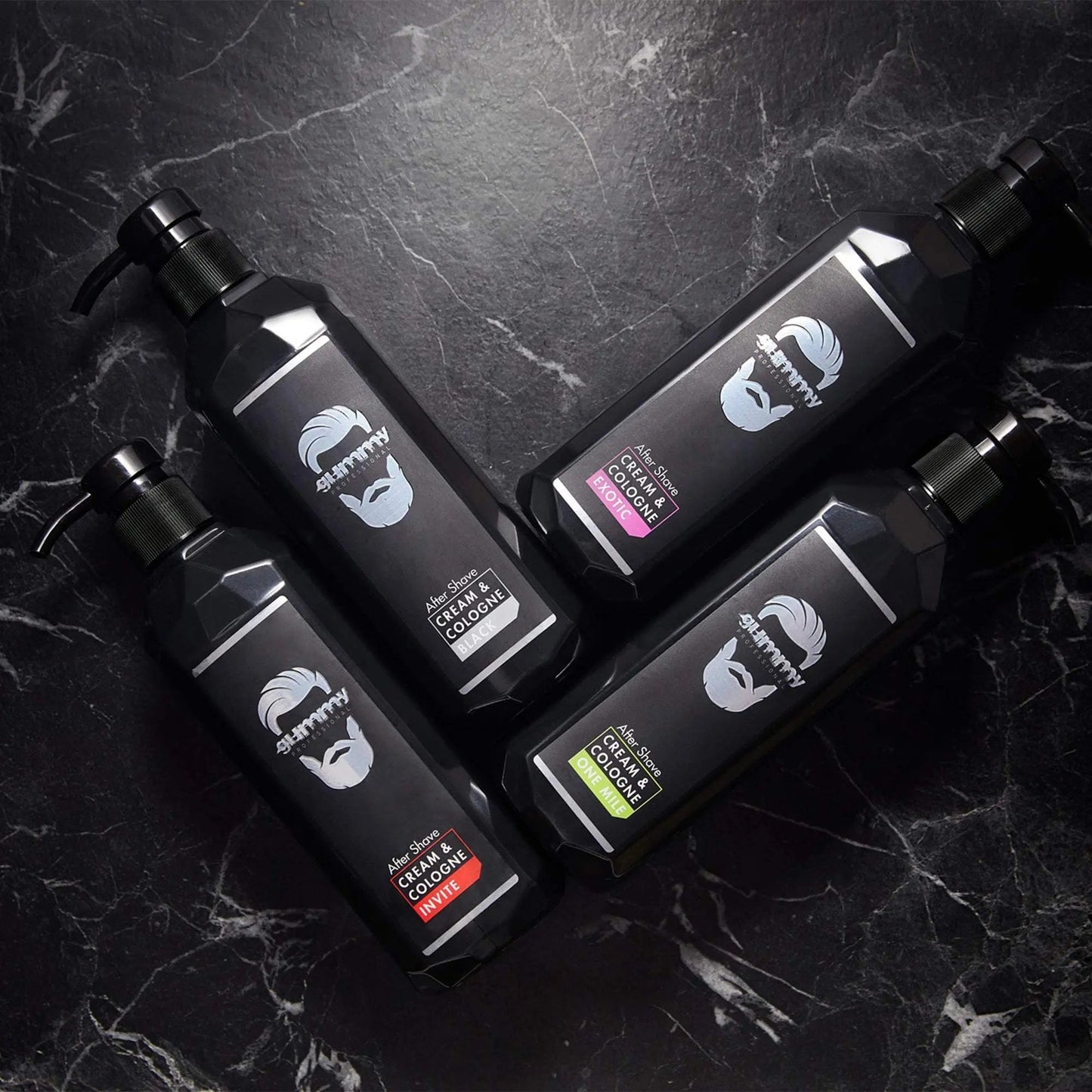 GUMMY CREAM COLOGNE 400 ML ONE MILEWIE BENUTZT MAN:
Warnung: Schutz vor Hitze und Licht. Vermeiden Sie den Kontakt mit Whit Eyes. Im Kontakt gründlich waschen. Von Kindern fernhalten.
PRODUKTBESCHREIBgummyOnKozmetikGUMMY CREAM COLOGNE