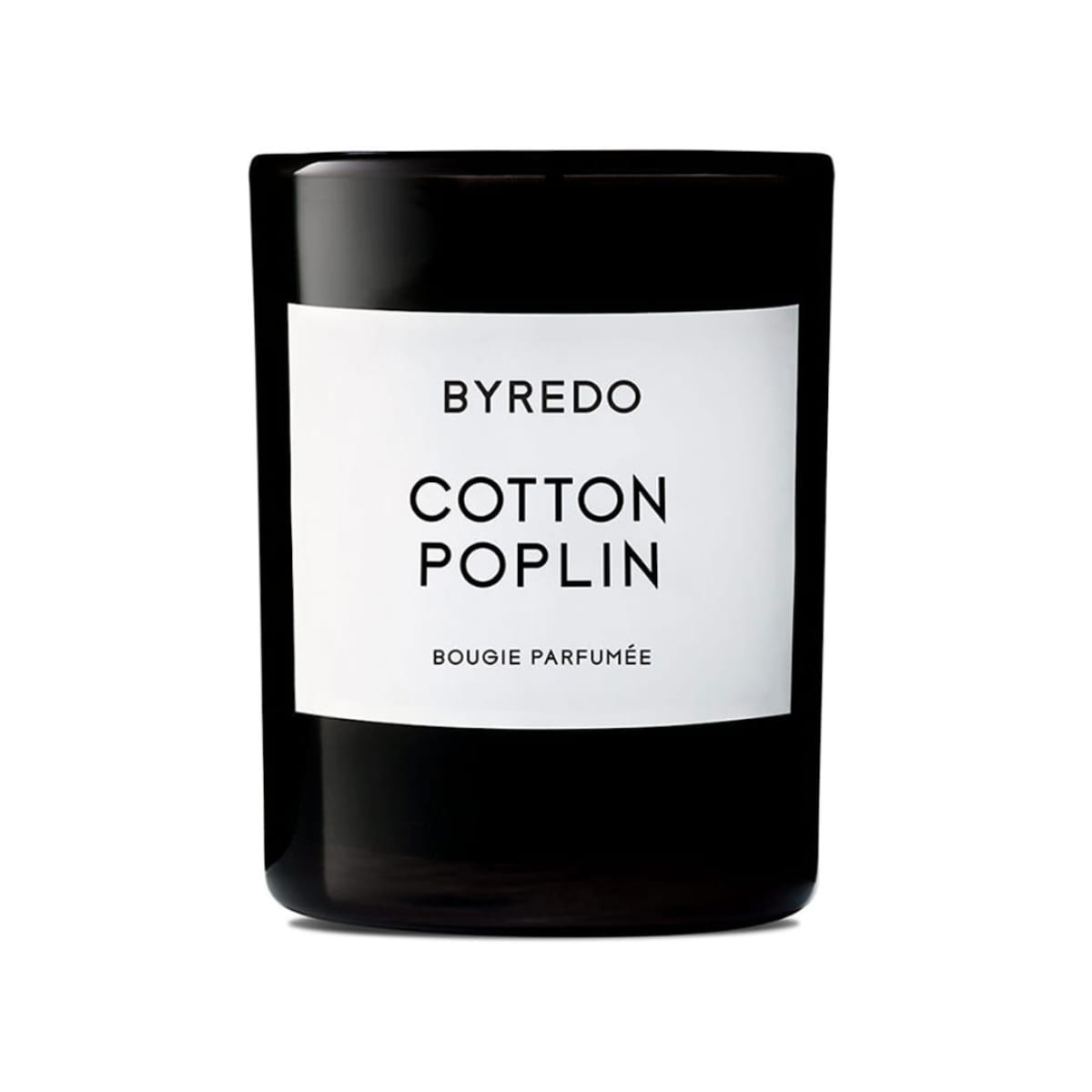 Byredo Cotton Poplin Doftljus
