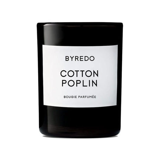Byredo Cotton Poplin Doftljus