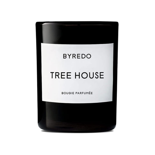 Byredo Tree House Doftljus
