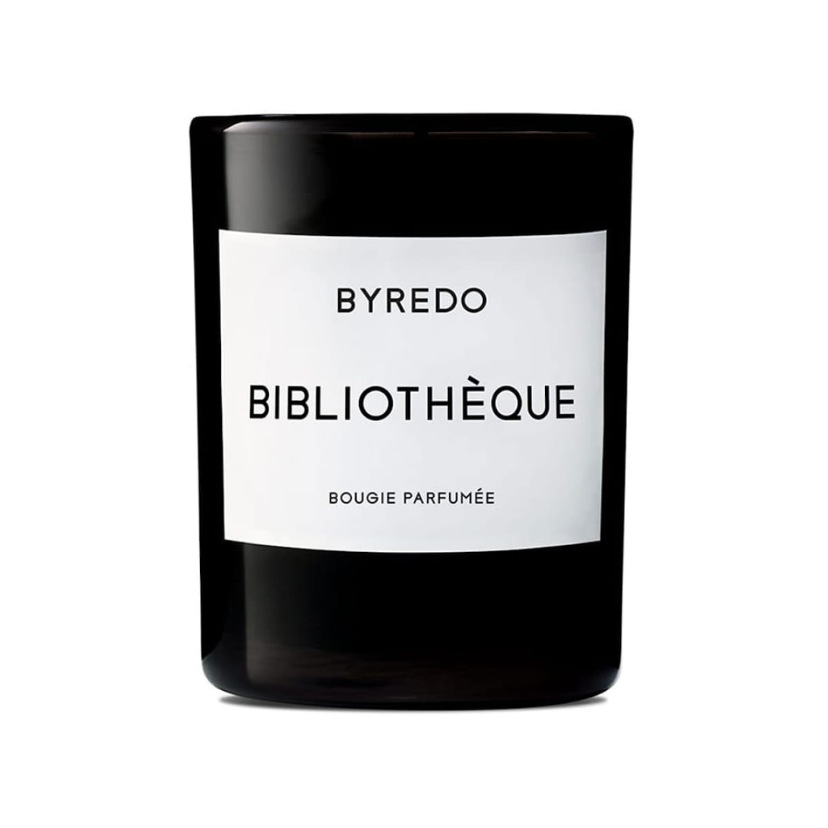 Byredo Bibliothèque Doftljus
