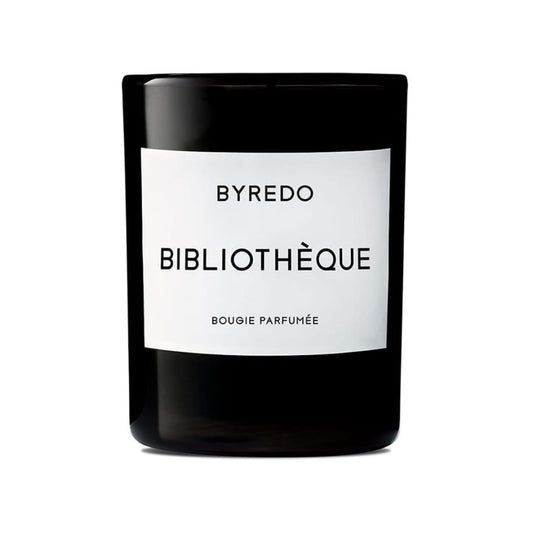Byredo Bibliothèque Doftljus