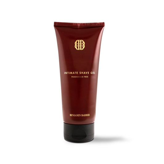 Benjamin Barber Intimate Rakgel