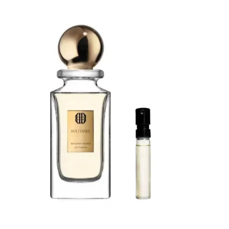 Benjamin Barber Oud X EdP Sample 1.5 ml