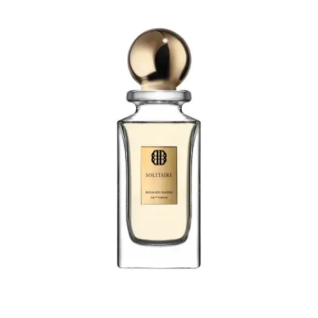 Benjamin Barber Solitaire EdP 75 ml
