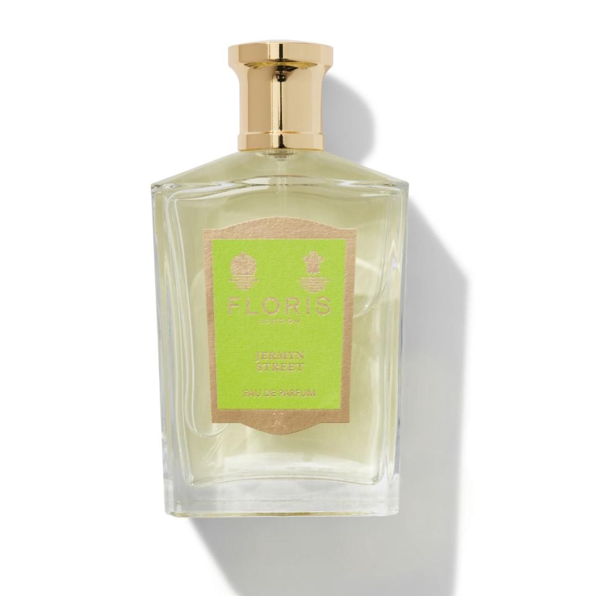 Floris Jermyn Street EdP Sample