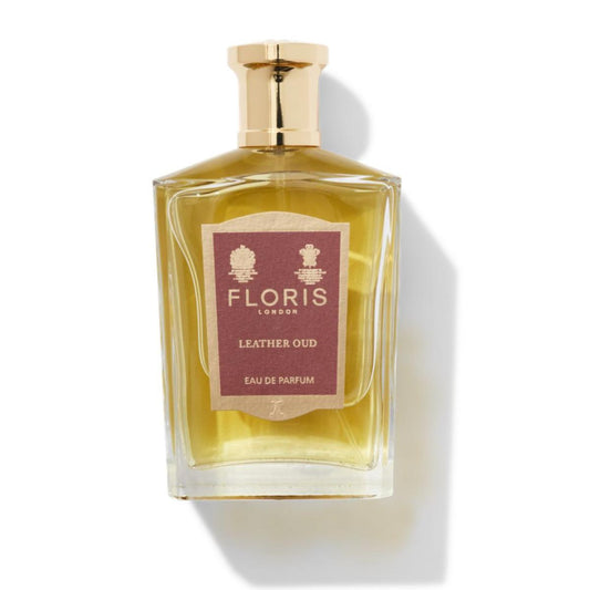 Floris Leather Oud EdP